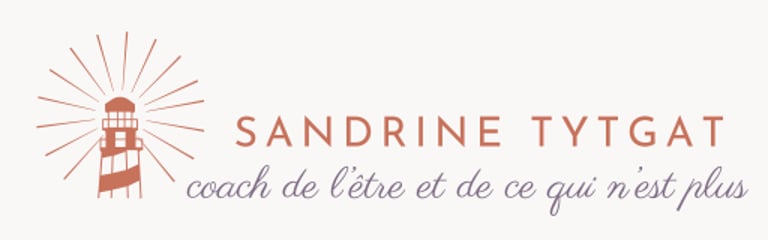 Sandrine Tytgat logo