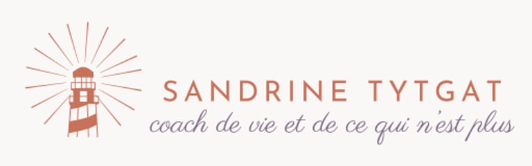 Sandrine Tytgat logo
