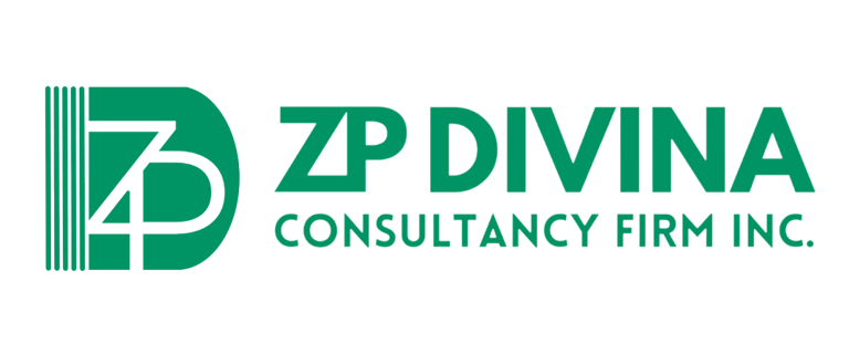 ZP Divina Consultancy Firm Inc. logo