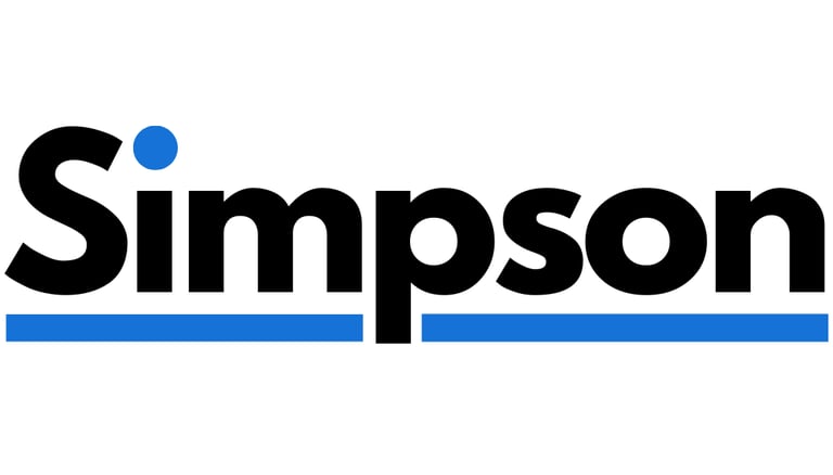 Simpson, PLLC logo