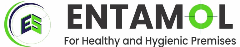 entamolservices.com logo