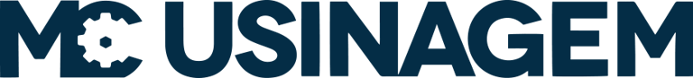 mcusinagem logo