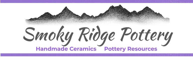 Prairie Ridge Pottery logo