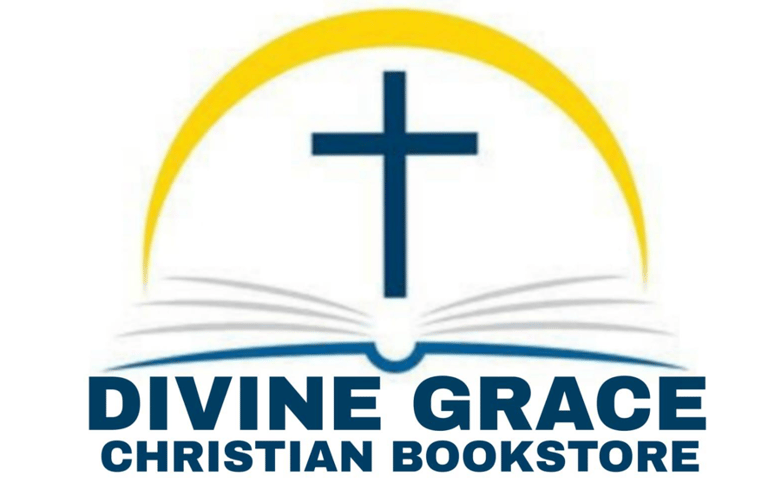 Divine Grace Christian Bookstore logo