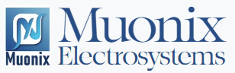 Muonix Electrosystems logo