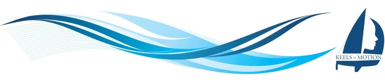 Keels in Motion Inc. logo