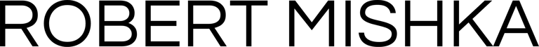Robert Mishka logo