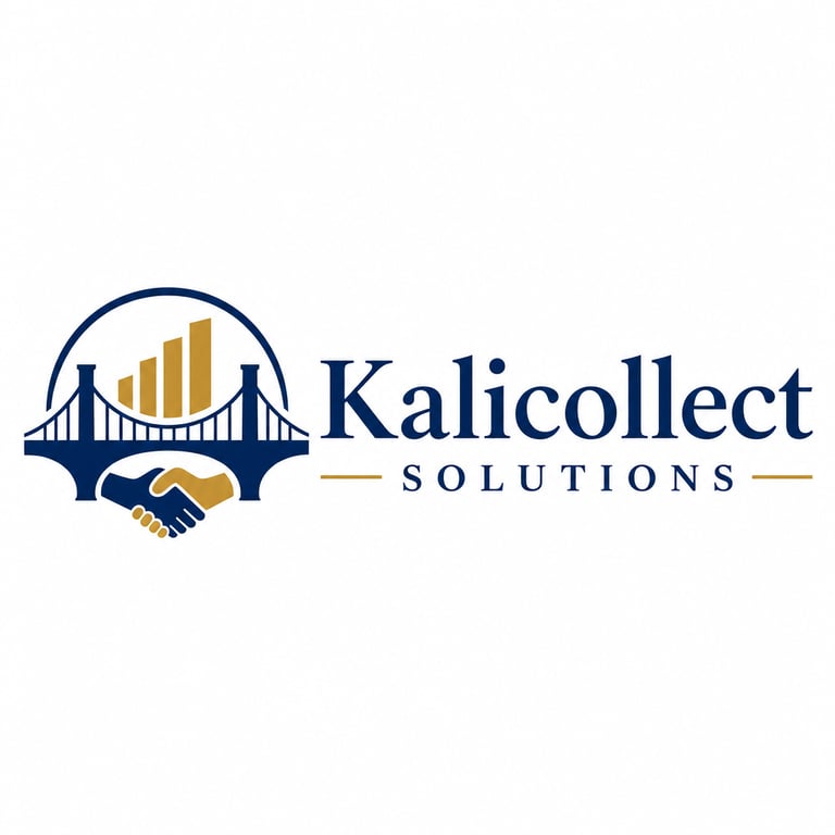 Kalicollect Solutions logo