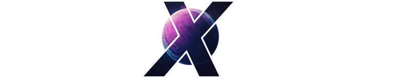 Planet X Designs logo