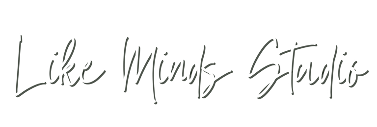 Like Minds Studio logo