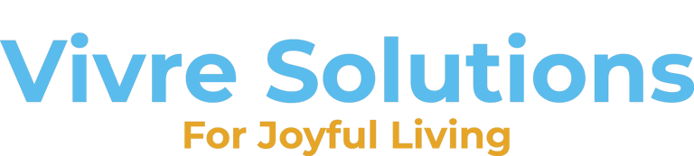 Vivre Solutions logo