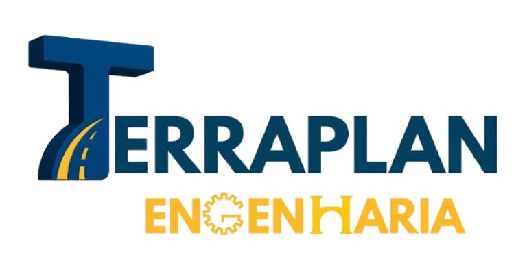Terraplan logo