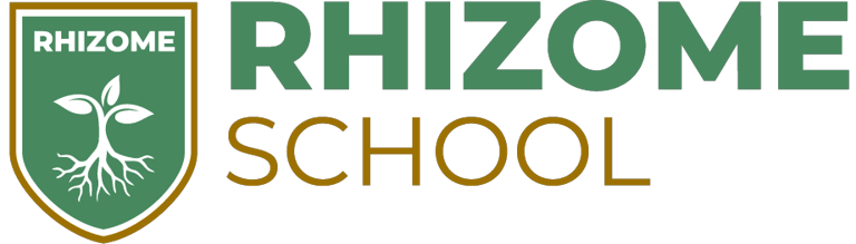 Rhizome School | A Project of Torcia Education System logo