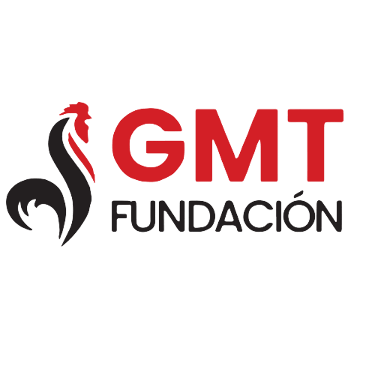 Fundacion Gustavo Toledo logo