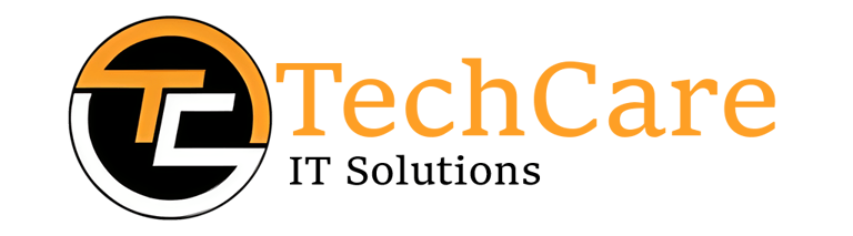 TechCare IT logo
