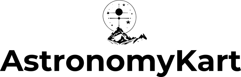 AstronomyKart logo
