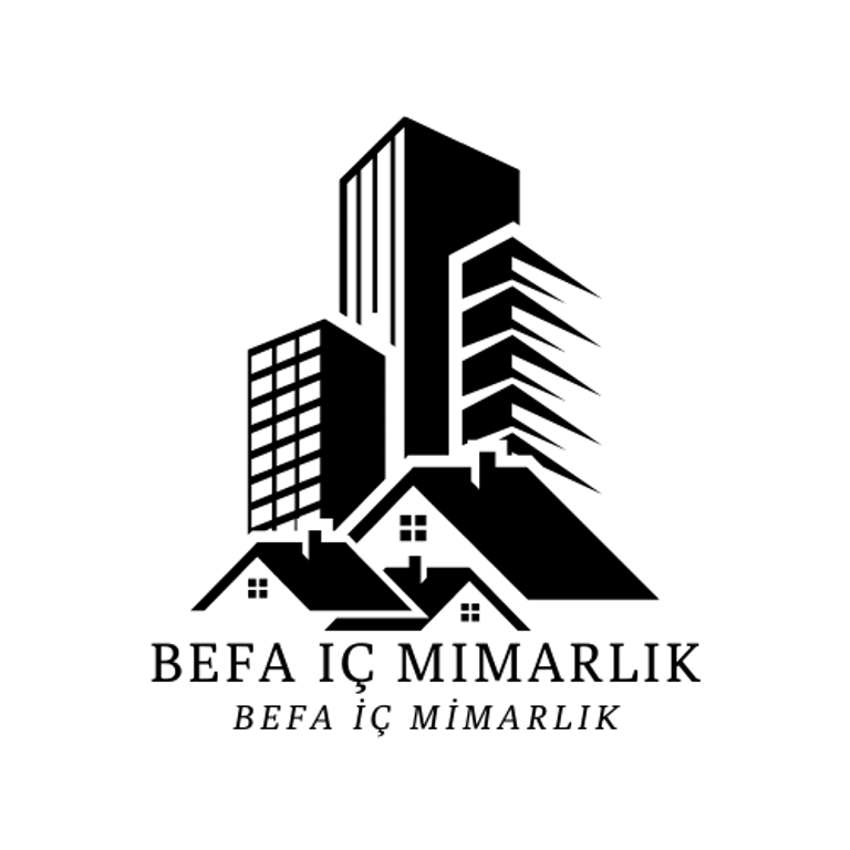 BEFA İÇ MİMARLIK logo