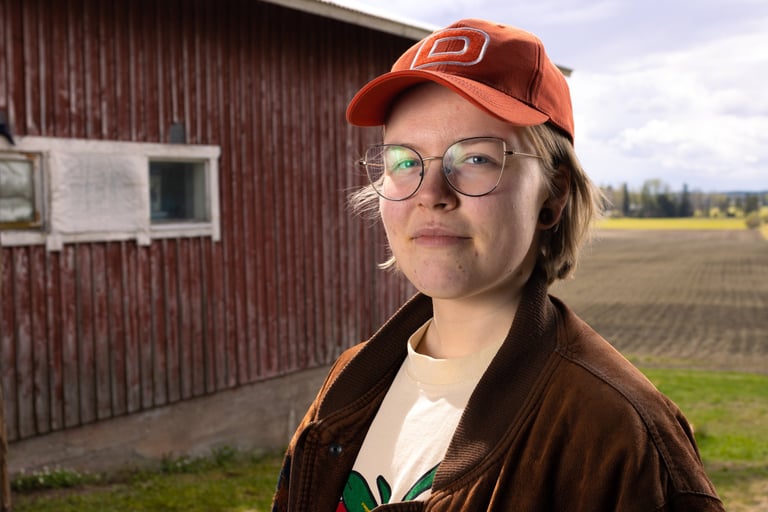 Kuva: Antton Vainio