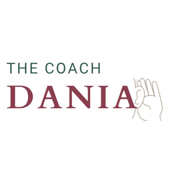 The Coach Dania logo