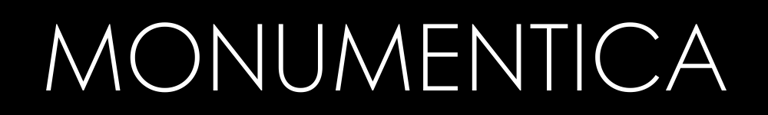 Monumentica | Watch Art Accessories logo