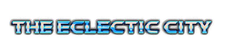 The Eclectic City logo