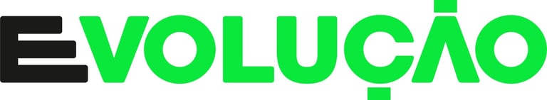 Academia Evolução Corporal logo