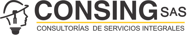 CONSING SAS logo