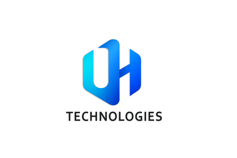 UH Technologies logo