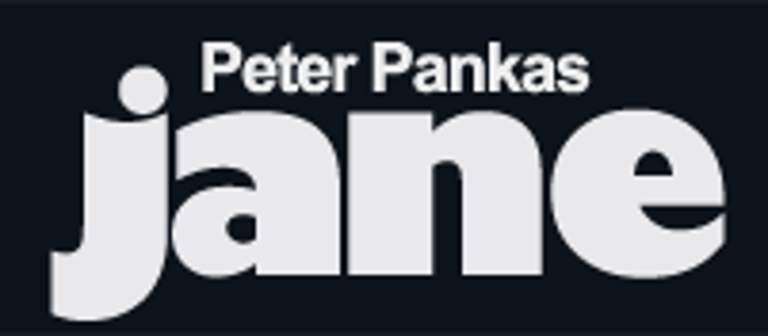 Peter Pankas JANE logo