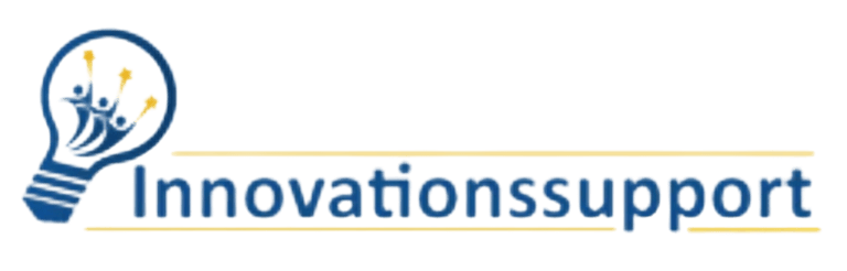 Hitta nya innovativa produkter som behöver tillverkning logo