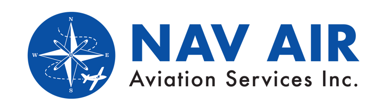 Nav Air Aviation Service Inc logo