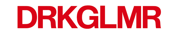 DRKGLMR logo