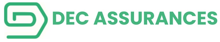 DEC ASSURANCES logo