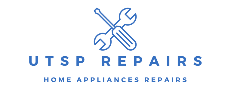 UTSP REPAIRS logo