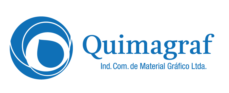 Quimagraf Ind. e Com. Insumos Gráficos Ltda logo