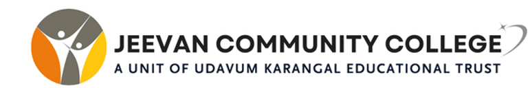 Jeevan Community college logo