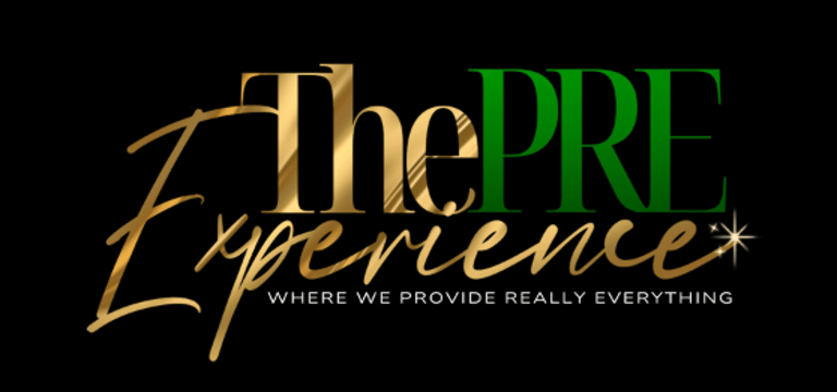 The Pre Experience logo