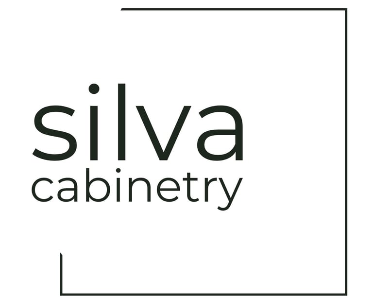silva cabinetry logo