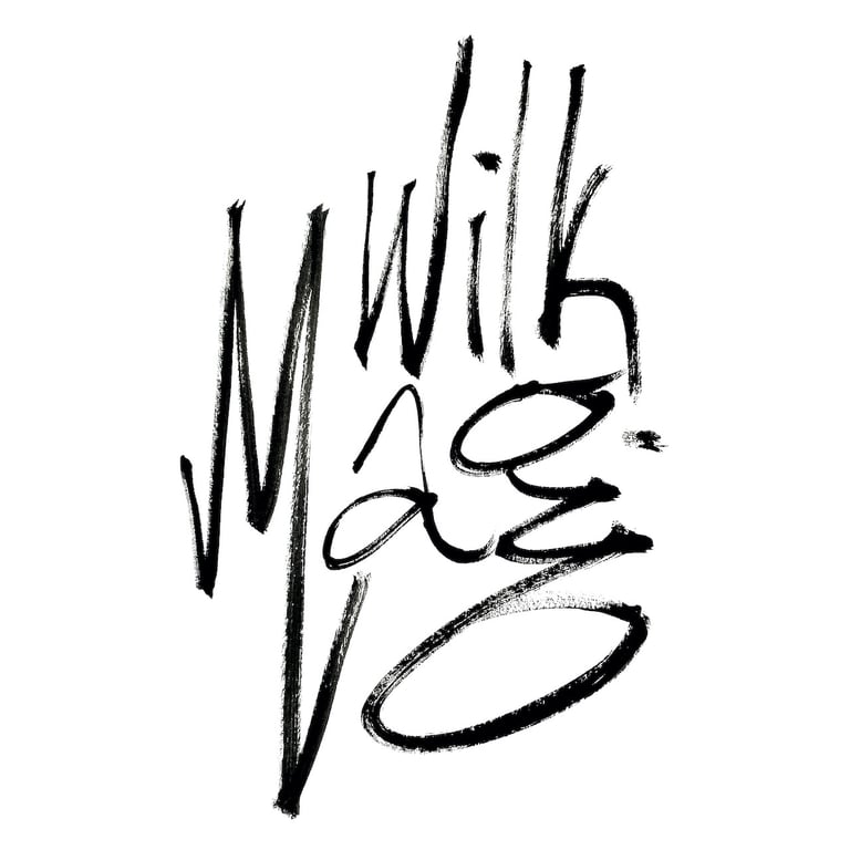 Mag Wilk logo