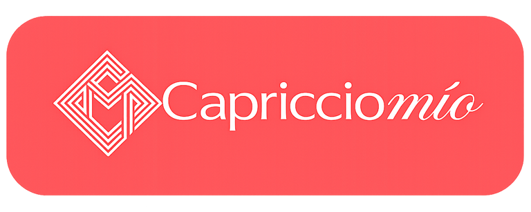 Capriccio Mio logo