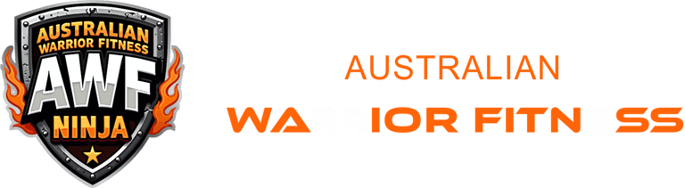 Australian Warrior Fitness logo