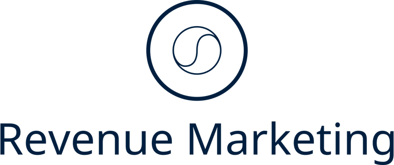 Revenue Marketing logo