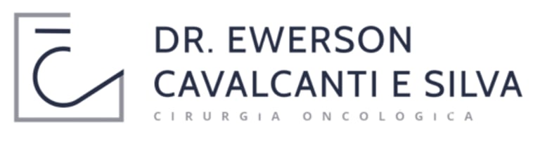 Dr. Ewerson Cavalcanti logo