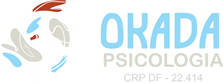 Okada Psicologia logo