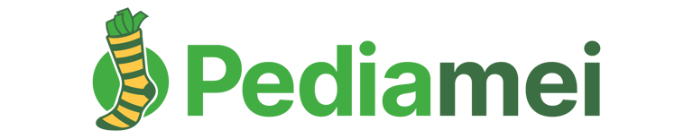 Pediamei logo