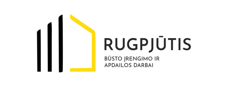 Rugpjūtis logo