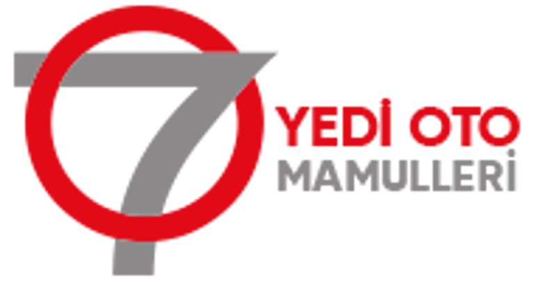 Yedi Oto Lastik logo