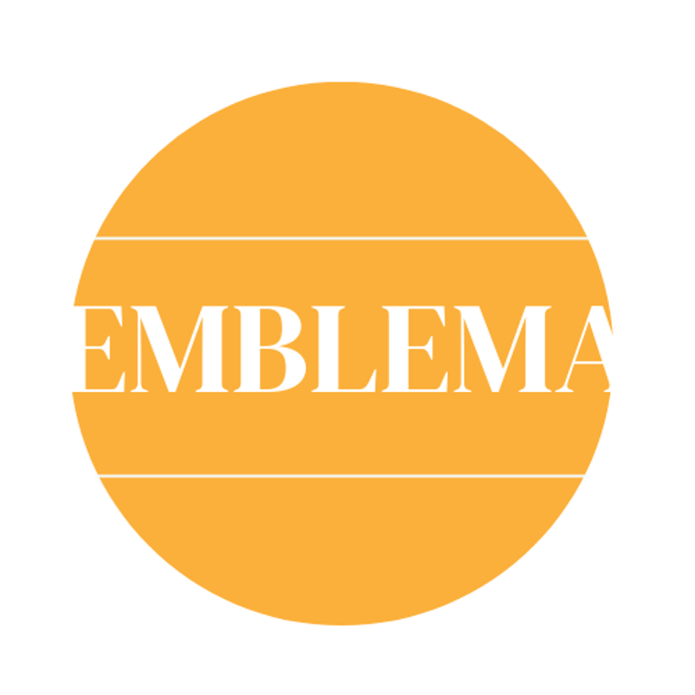 Emblema logo