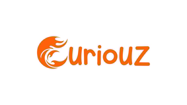 curiouz logo