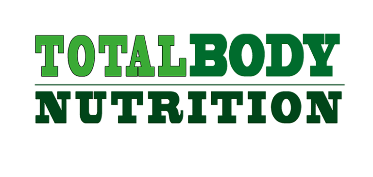 Total Body Nutrition logo